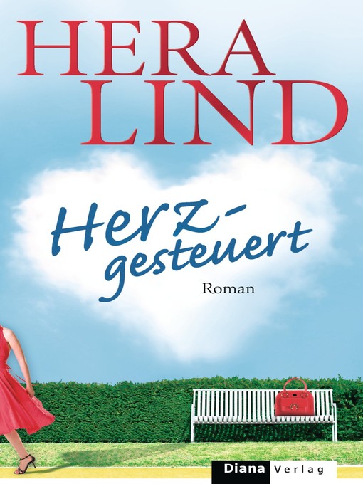 Title details for Herzgesteuert by Hera Lind - Wait list